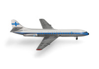 Herpa Wings  Finnair Sud Aviation Caravelle - OH-LEA